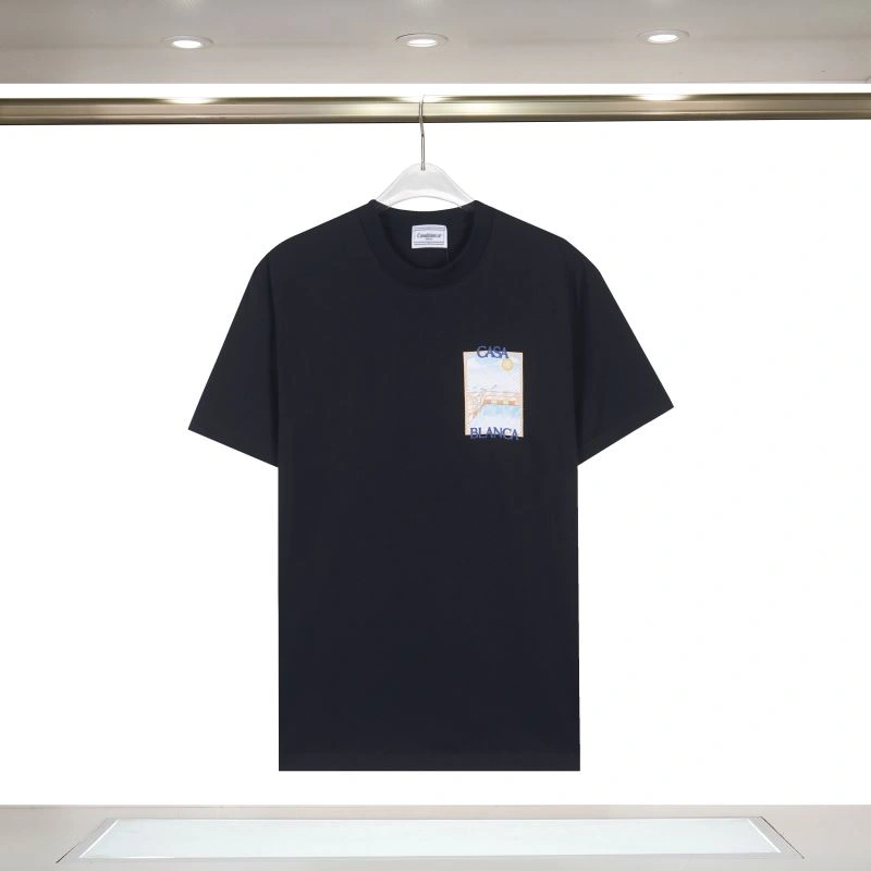 Casablanca T-Shirts Effortless 146869