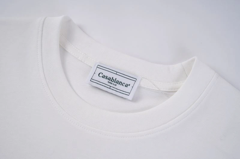 Casablanca T-Shirts Effortless 146869