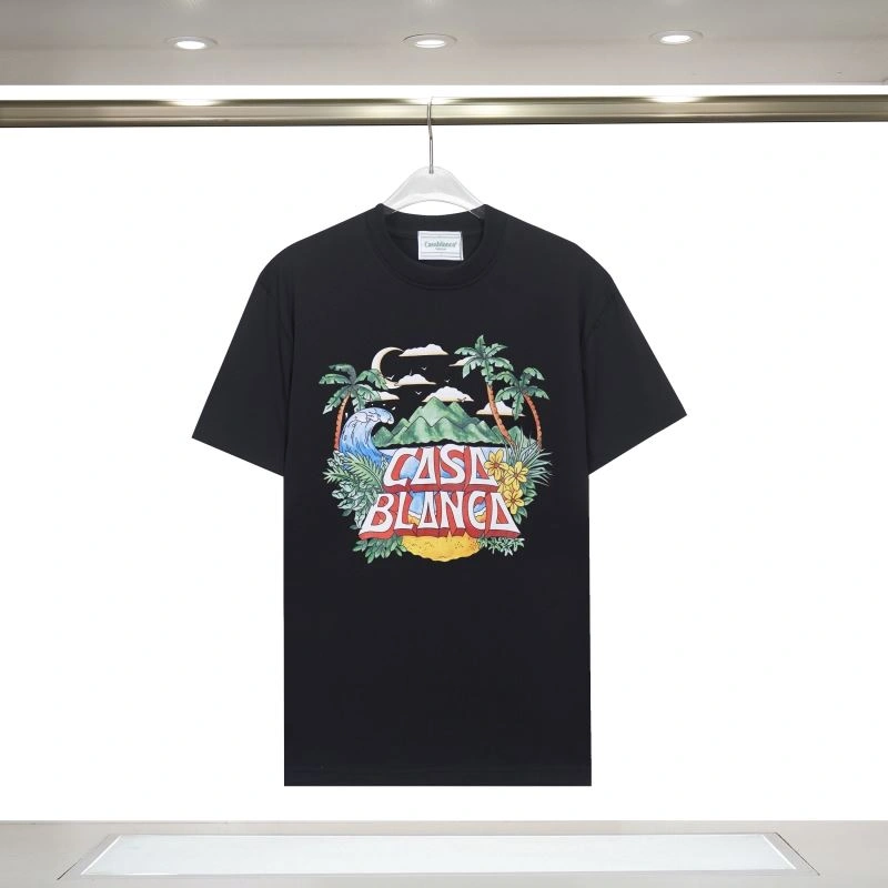 Casablanca T-Shirts Flexible 157508