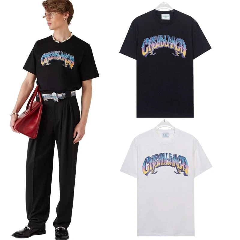 Contemporary Casablanca T-Shirts 157520