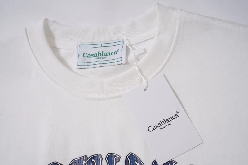 Contemporary Casablanca T-Shirts 157520
