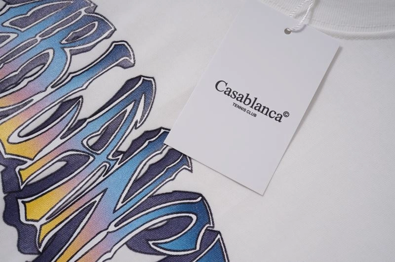 Contemporary Casablanca T-Shirts 157520