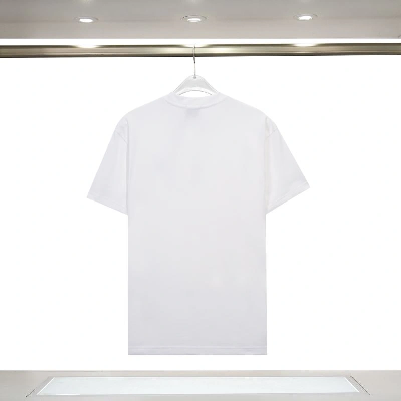 Casablanca T-Shirts Sleek 157476