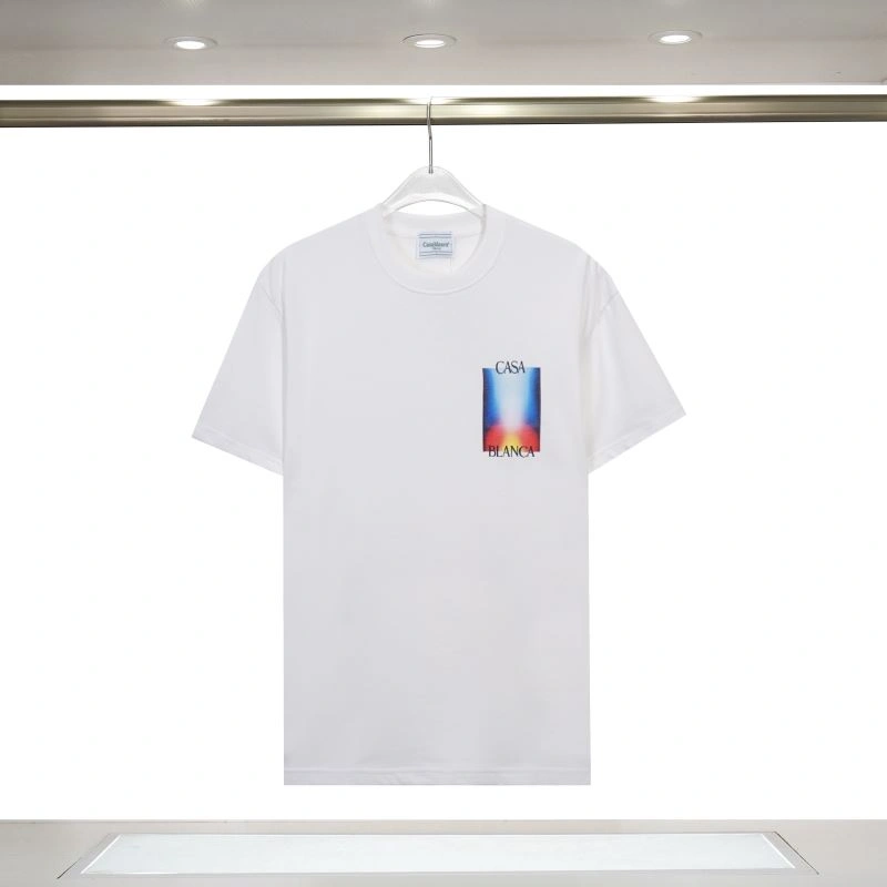 Casablanca T-Shirts Premium 157480