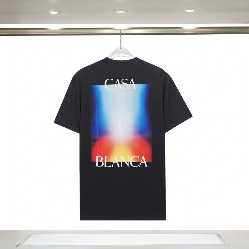Casablanca T-Shirts Premium 157480