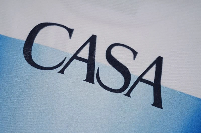 Casablanca T-Shirts Premium 157480