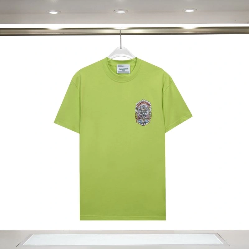 Casablanca T-Shirts WeatherProof 157513