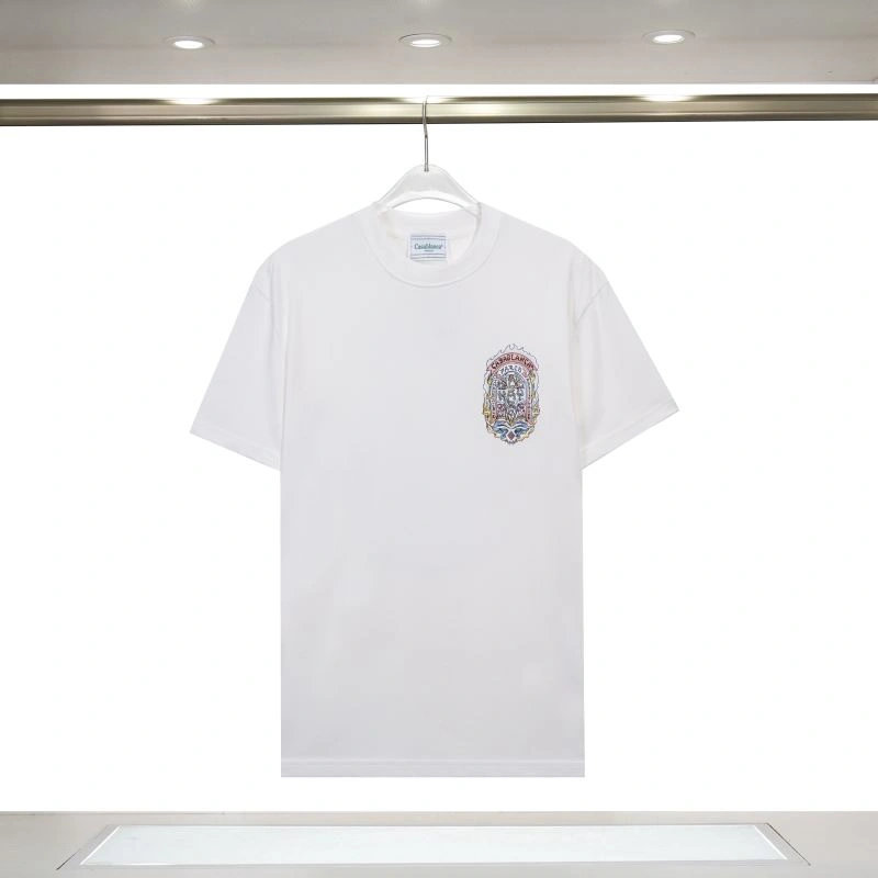 Casablanca T-Shirts WeatherProof 157513