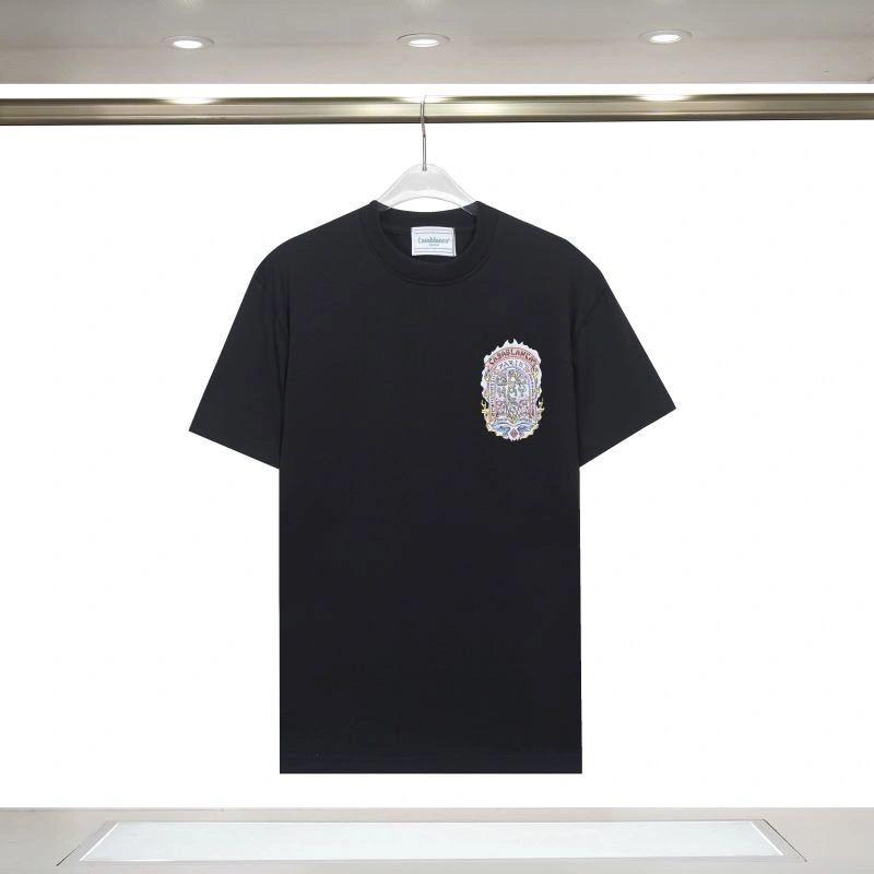 Casablanca T-Shirts WeatherProof 157513