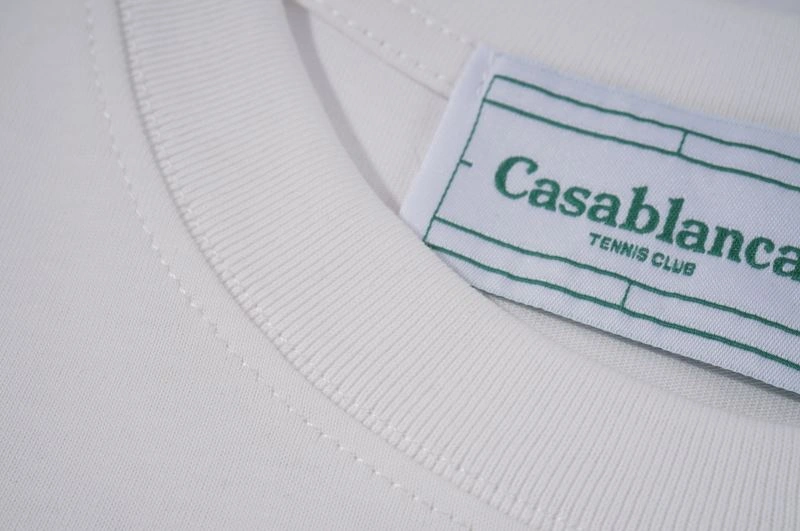 Casablanca T-Shirts WeatherProof 157513