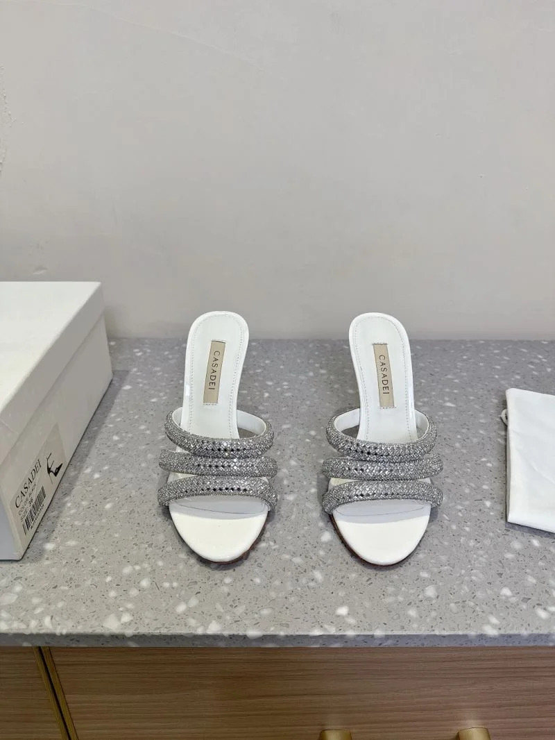 WeatherProof Casadei Sandals 10386