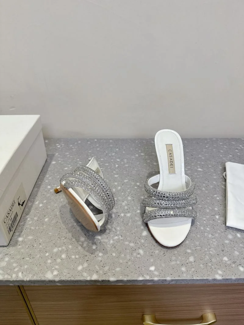 WeatherProof Casadei Sandals 10386
