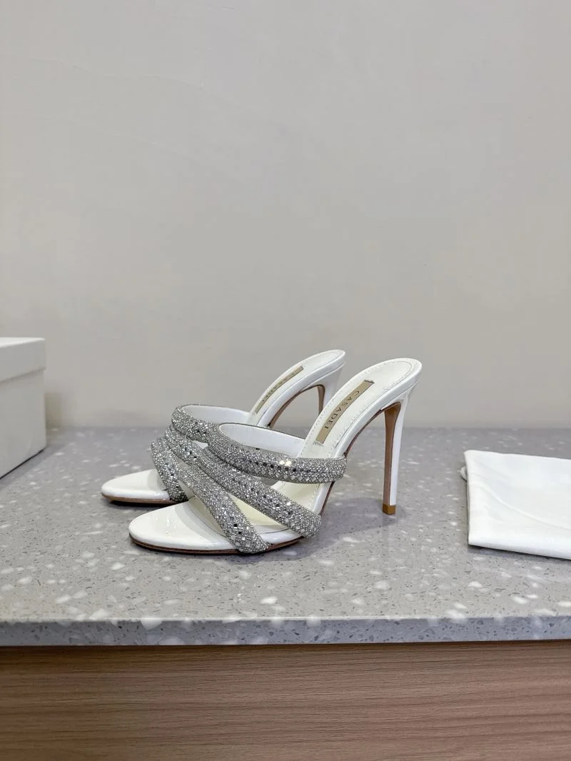 WeatherProof Casadei Sandals 10386