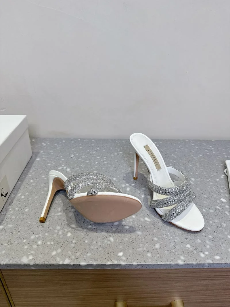 WeatherProof Casadei Sandals 10386