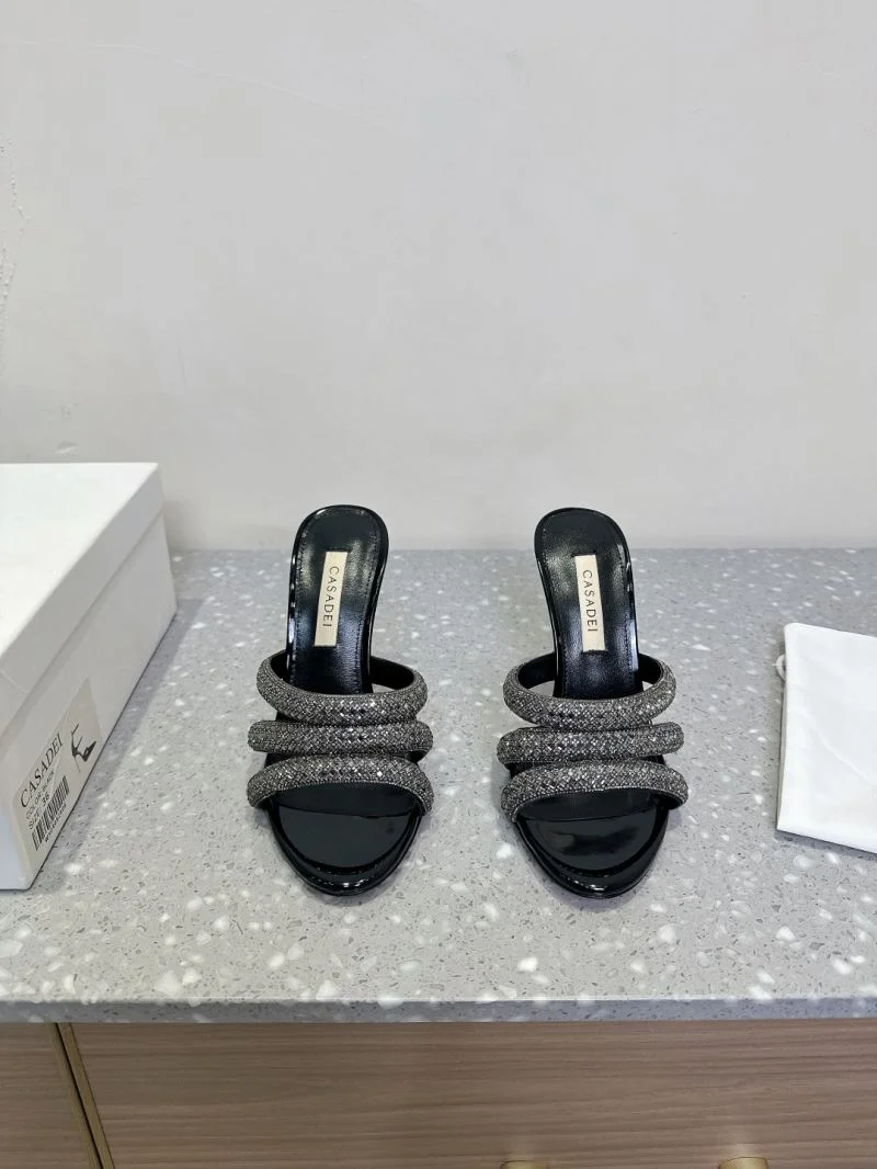 Casadei Sandals SportInspired 10424