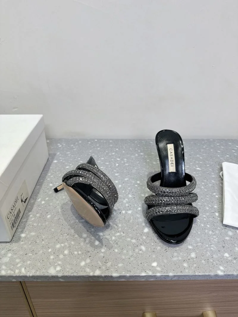 Casadei Sandals SportInspired 10424