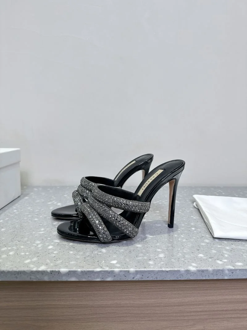 Casadei Sandals SportInspired 10424