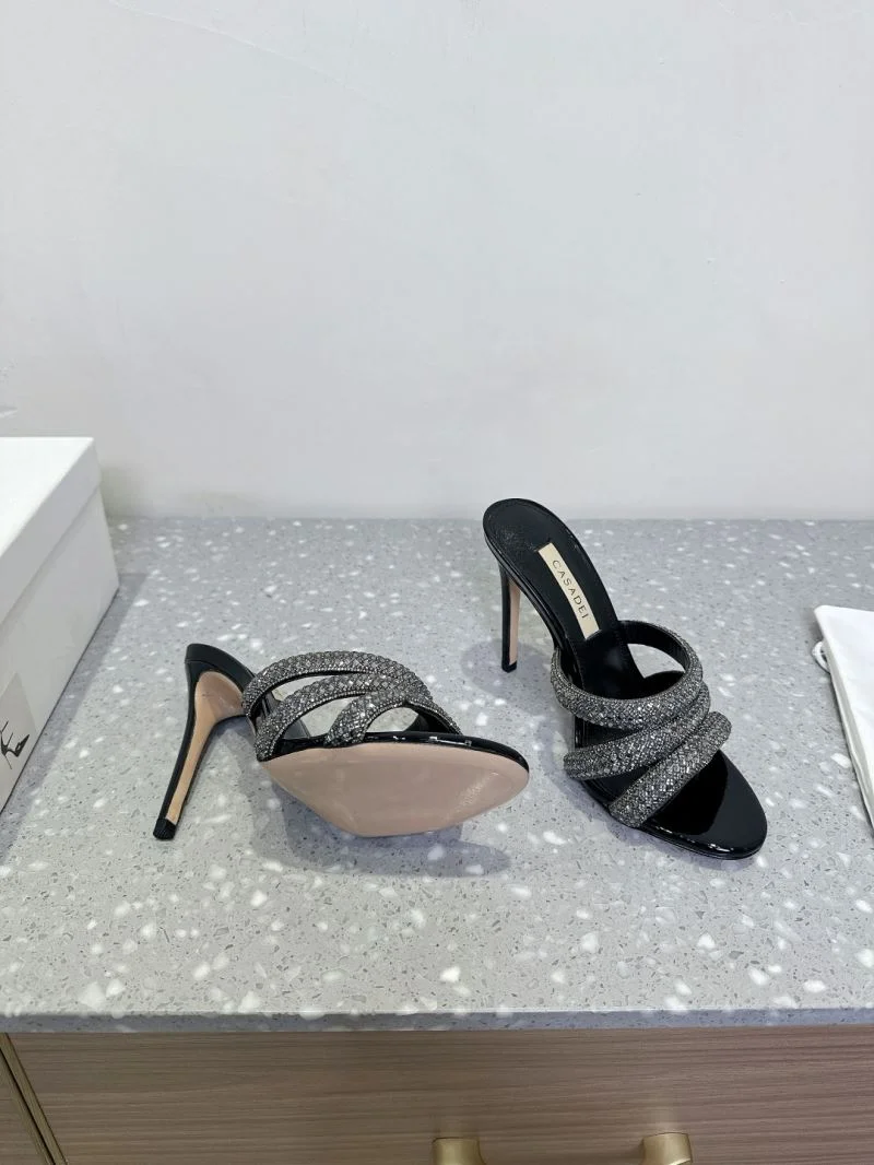 Casadei Sandals SportInspired 10424