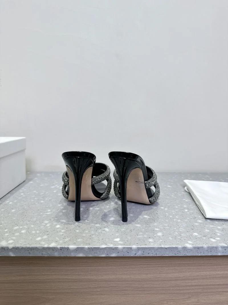 Casadei Sandals SportInspired 10424