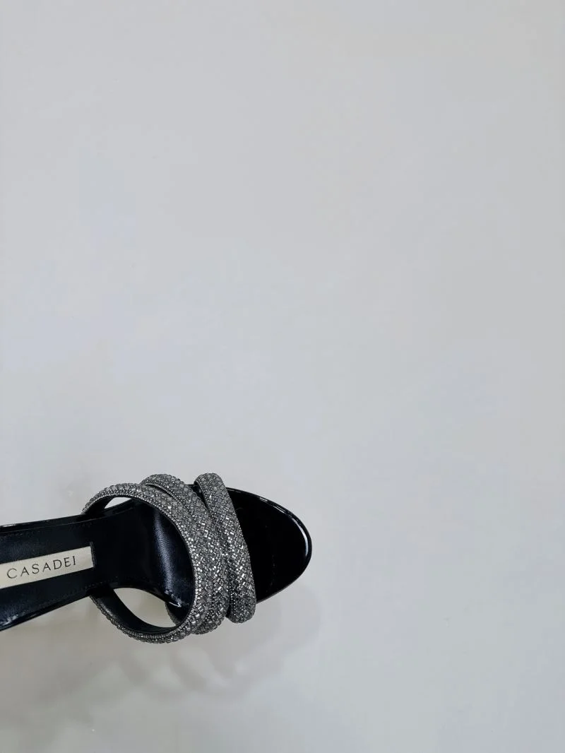 Casadei Sandals SportInspired 10424