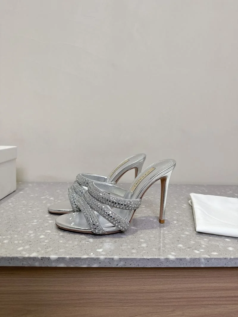 Comfortable Casadei Sandals 10387