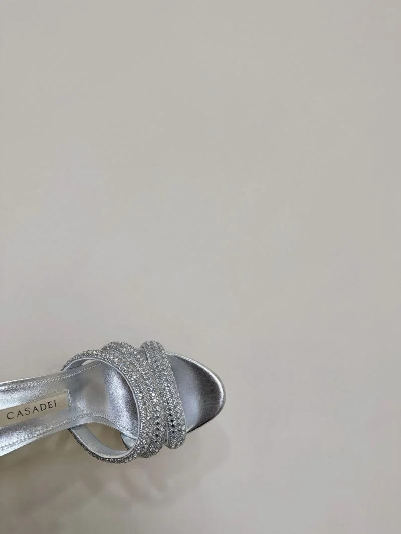 Comfortable Casadei Sandals 10387