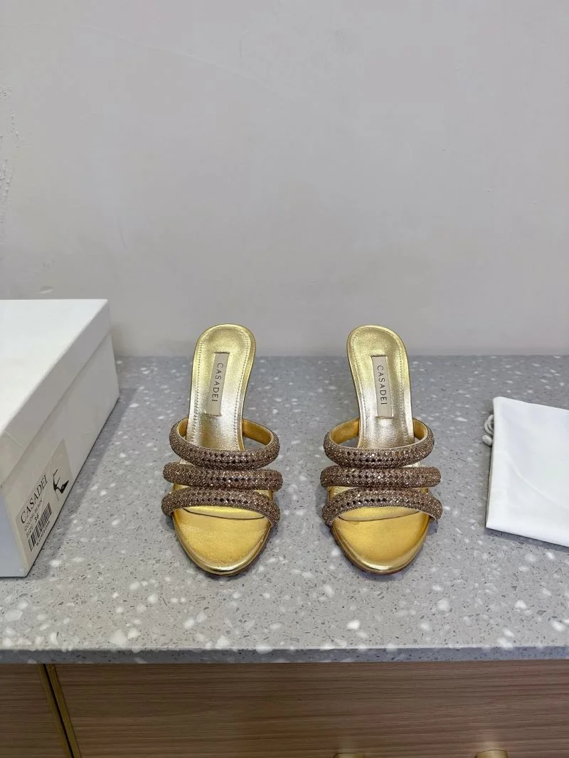 Casadei Sandals GoodFit 10376