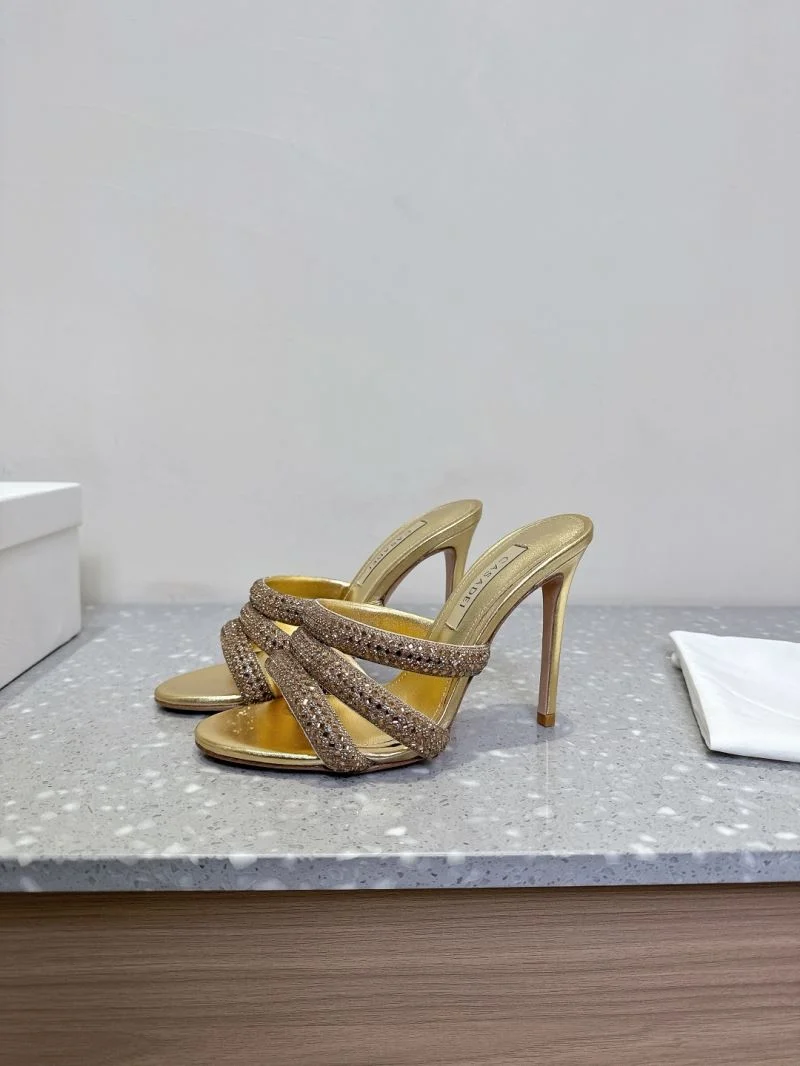 Casadei Sandals GoodFit 10376