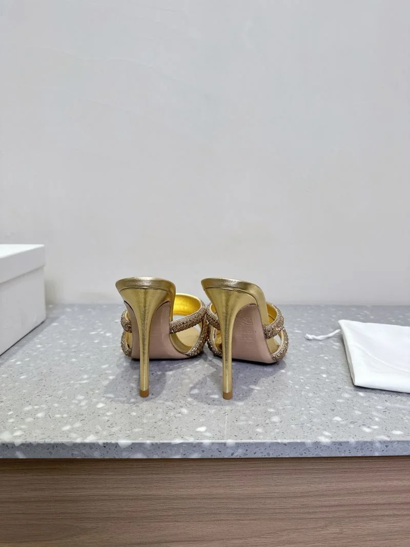 Casadei Sandals GoodFit 10376