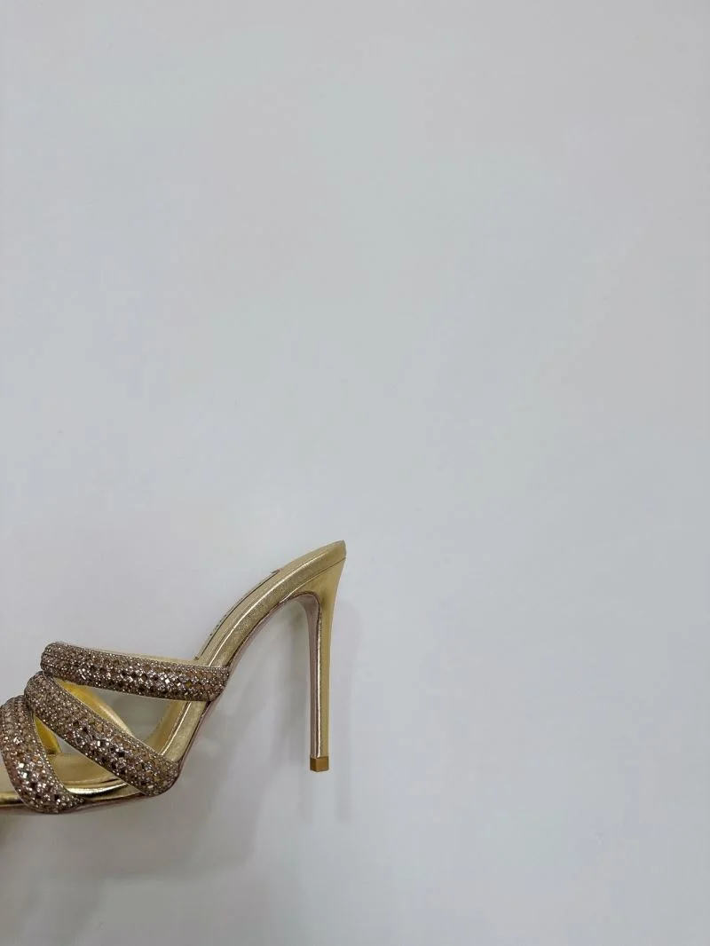 Casadei Sandals GoodFit 10376