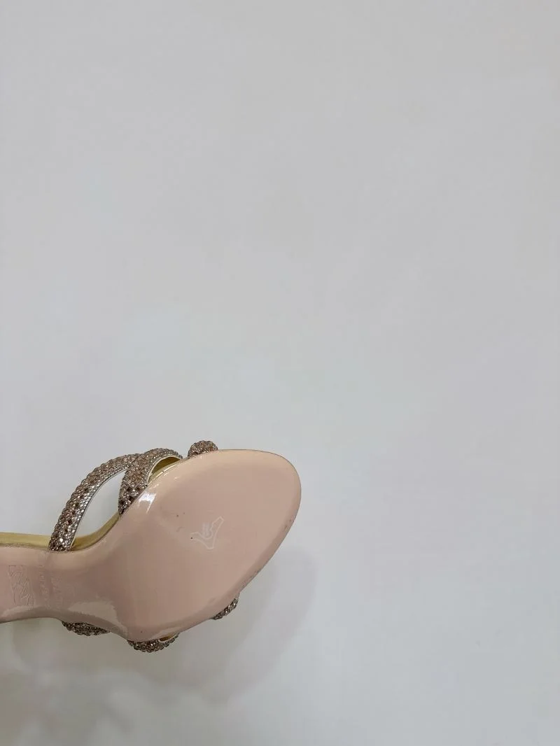 Casadei Sandals GoodFit 10376