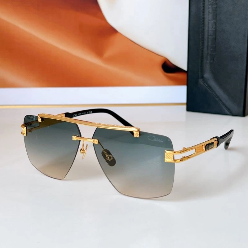 Durable Cazal Sunglasses 277681