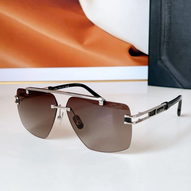 Durable Cazal Sunglasses 277681