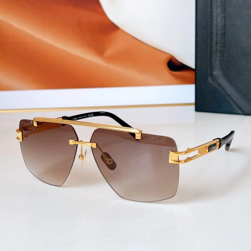 Durable Cazal Sunglasses 277681