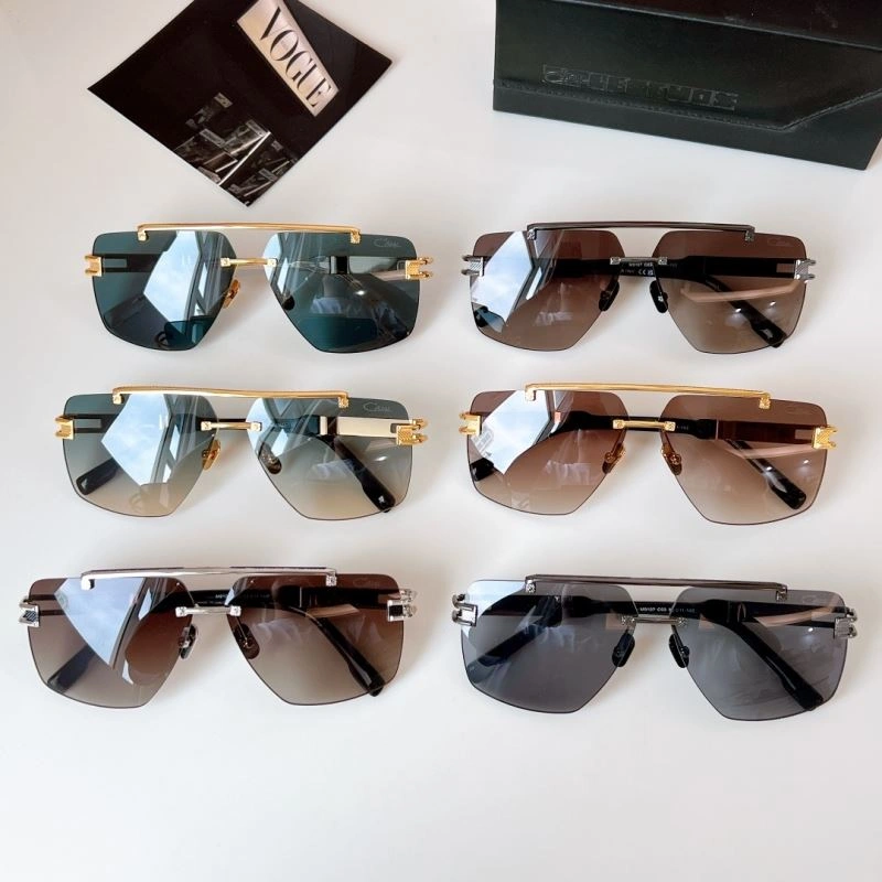 Durable Cazal Sunglasses 277681