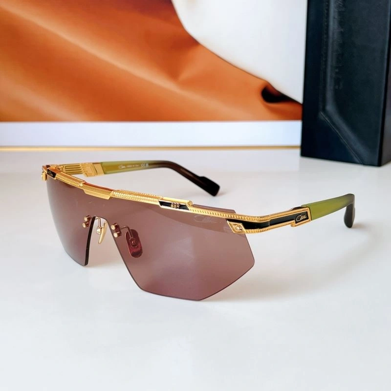 Cazal Sunglasses Vibrant 277680