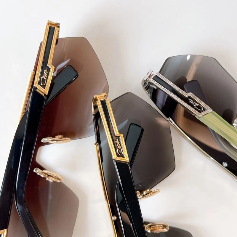 Cazal Sunglasses Vibrant 277680