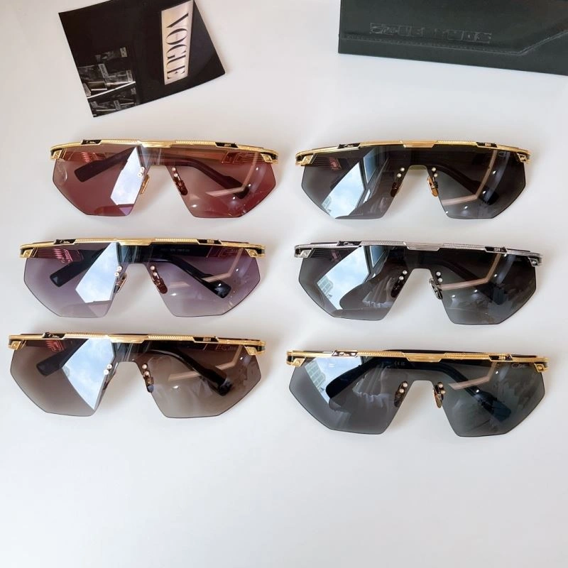 Cazal Sunglasses Vibrant 277680