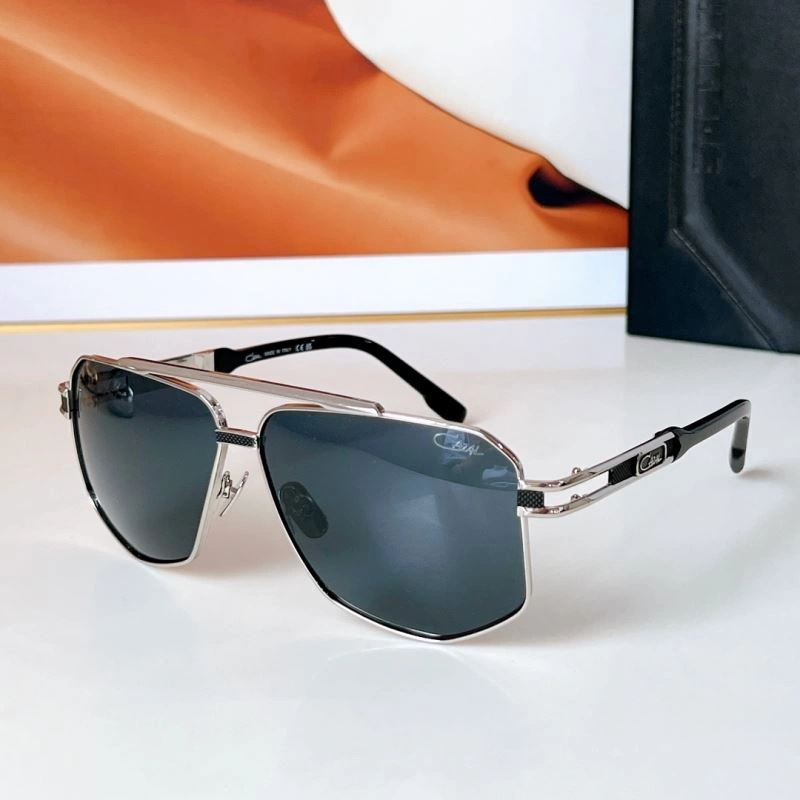Cazal Sunglasses Sporty 277679