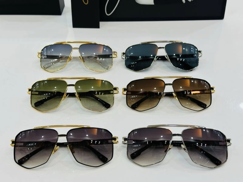 Cazal Sunglasses UrbanChic 277712