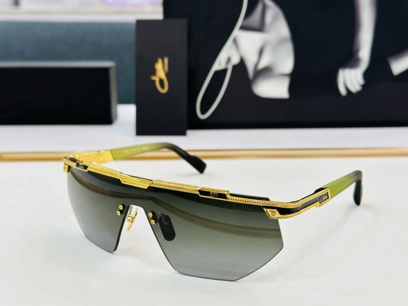 Sleek Cazal Sunglasses 277710
