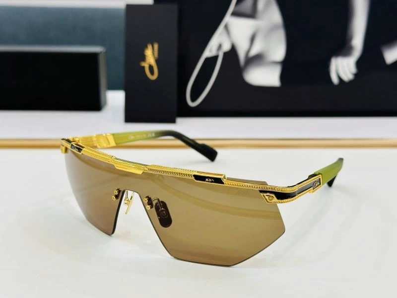 Sleek Cazal Sunglasses 277710