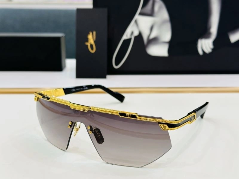 Sleek Cazal Sunglasses 277710