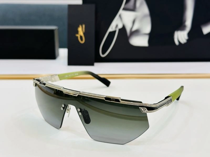 Sleek Cazal Sunglasses 277710