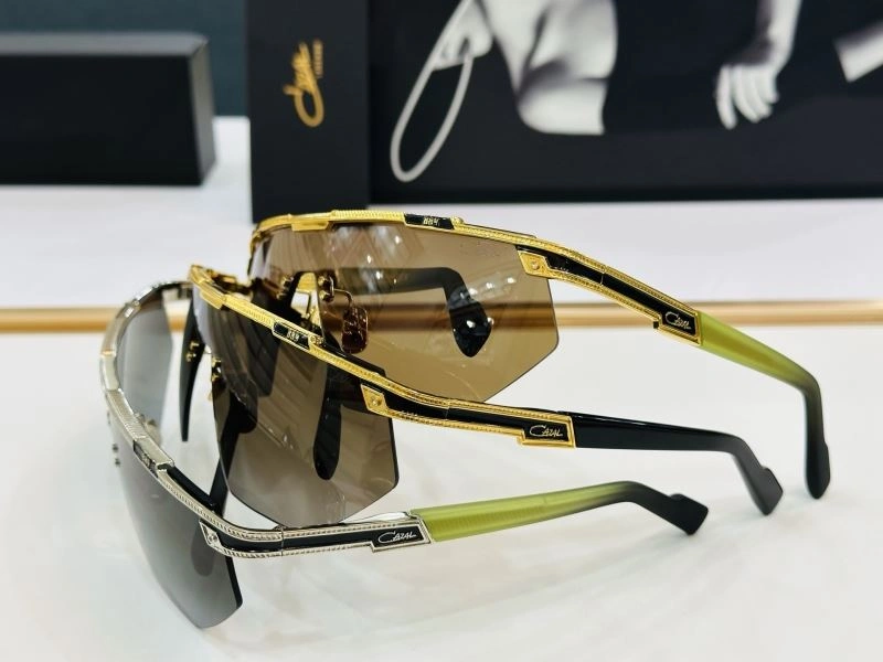 Sleek Cazal Sunglasses 277710