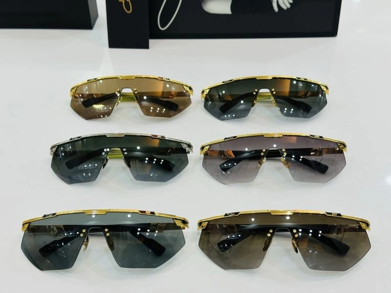 Sleek Cazal Sunglasses 277710