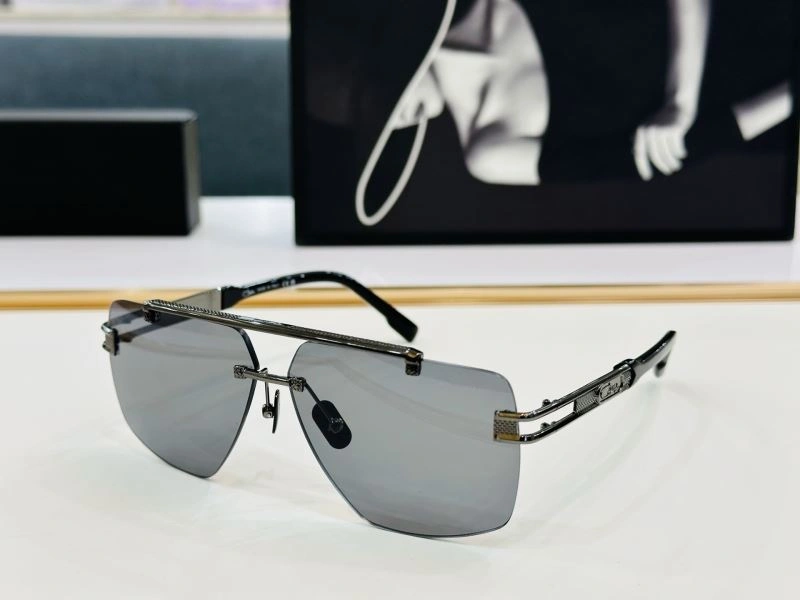 Breathable Cazal Sunglasses 277709
