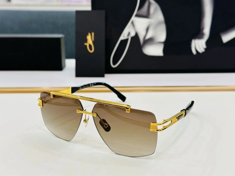 Breathable Cazal Sunglasses 277709