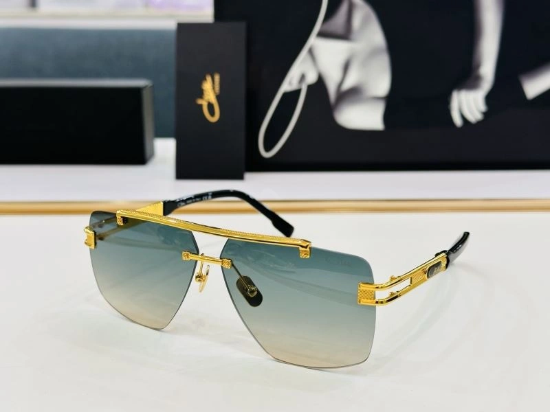 Breathable Cazal Sunglasses 277709