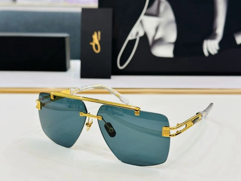 Breathable Cazal Sunglasses 277709